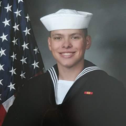 Zachary Willoughby 2018-2019 Recipient of Adam M. Malson Memorial Scholarship